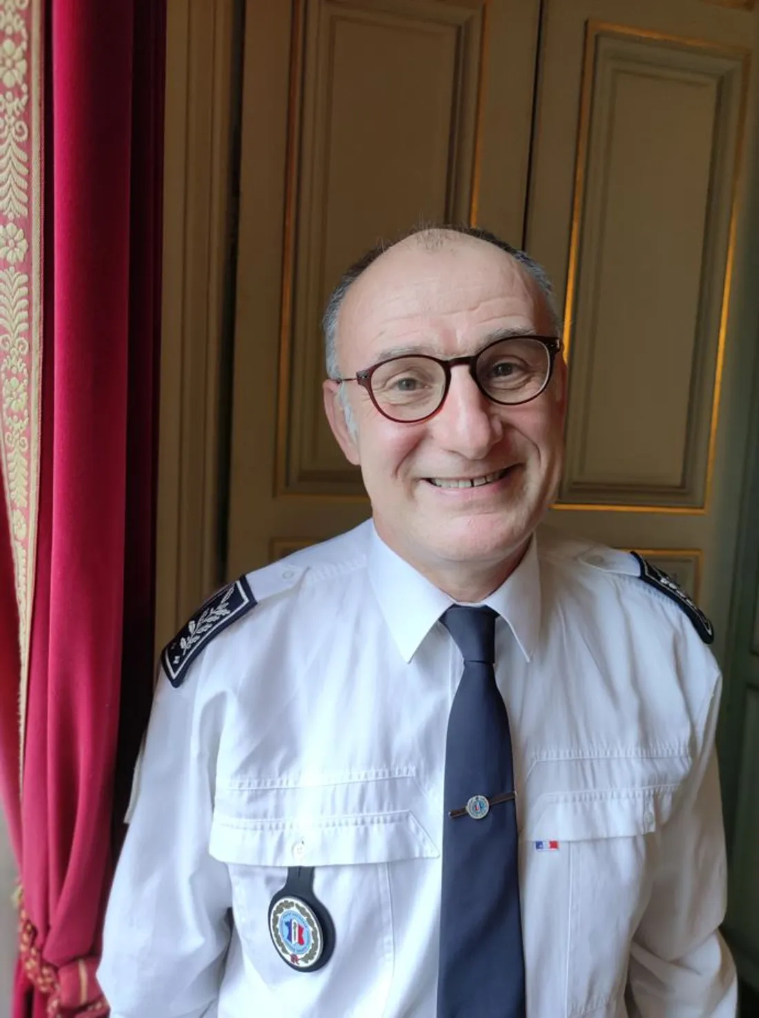 Laurent Tarasco DDSP